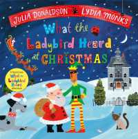 What the Ladybird Heard at Christmas : The Perfect Christmas Gift (What the Ladybird Heard)