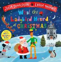 What the Ladybird Heard at Christmas : The Perfect Christmas Gift