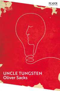 Uncle Tungsten : Memories of a Chemical Boyhood (Picador Collection)