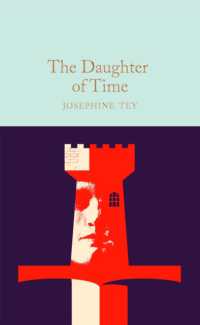 The Daughter of Time (Macmillan Collector's Library)