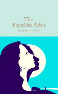 The Franchise Affair (Macmillan Collector's Library)