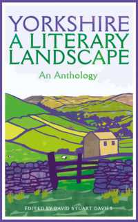 Yorkshire: a Literary Landscape (Macmillan Collector's Library)