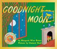 Goodnight Moon : 75th Anniversary Edition