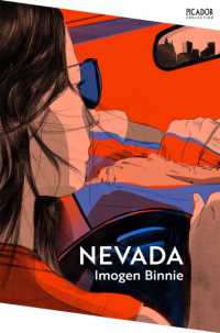 Nevada (Picador Collection)