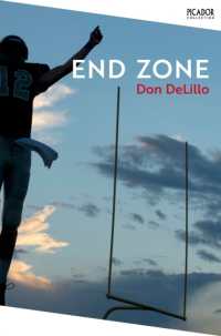 End Zone (Picador Collection)