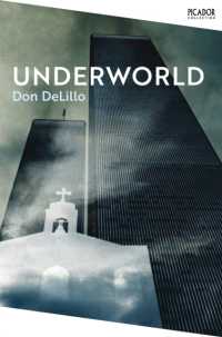 Underworld (Picador Collection)