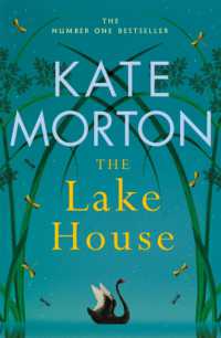 The Lake House : A Gripping Mystery Full of Secrets from the Number One Bestselling Author