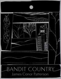bandit country -- Paperback / softback