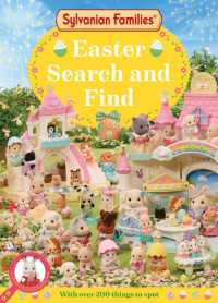Sylvanian Families: Easter Search and Find : An Official Sylvanian Families Book