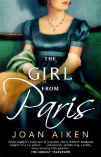 The Girl from Paris (The Paget Family Saga)