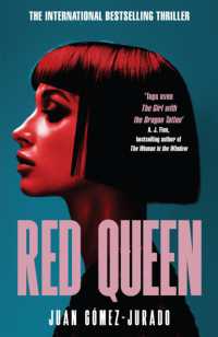 Red Queen (Antonia Scott)