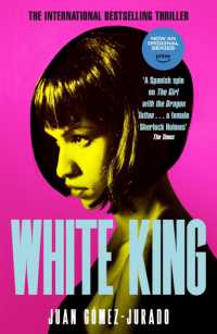 White King (Antonia Scott)
