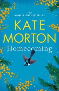 Homecoming : the instant Sunday Times bestseller -- Paperback (English Language Edition)