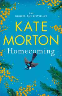 Homecoming -- Paperback (English Language Edition)