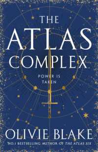 The Atlas Complex (Atlas series)