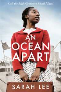 An Ocean Apart : Historical Fiction Inspired by Real Life Stories of the Windrush Generation