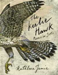 The Keelie Hawk : Poems in Scots