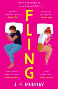 Fling : The must read rom-com for fans of Marian Keyes and Beth O'Leary