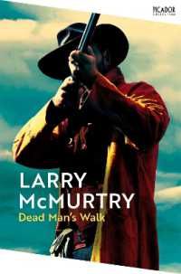 Dead Man's Walk (Picador Collection)