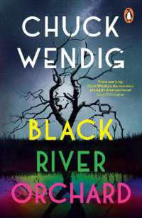 Black River Orchard : A masterpiece of horror from the bestselling author of Wanderers and the Book of Accidents