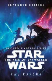 Star Wars: Rise of Skywalker (Expanded Edition) (Novelisations)