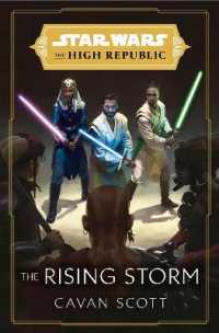 Star Wars: the Rising Storm (The High Republic) -- Paperback (English Language Edition)