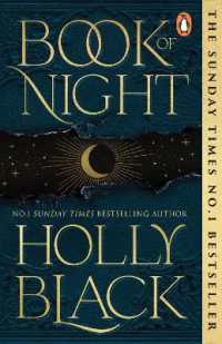 Book of Night : #1 Sunday Times bestselling adult fantasy from the author of the Cruel Prince
