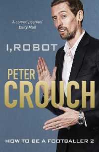 I, Robot (How to Be a Footballer)
