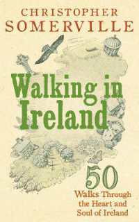 Walking in Ireland