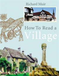 How to Read a Village -- Paperback / softback