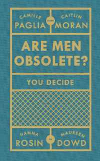 Are Men Obsolete?