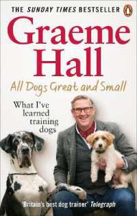 All Dogs Great and Small : What I've learned training dogs