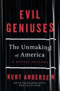 Evil Geniuses -- Paperback (English Language Edition)