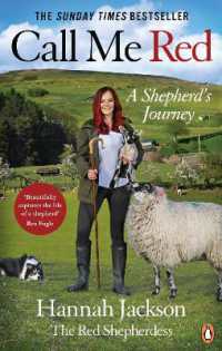 Call Me Red : A shepherd's journey