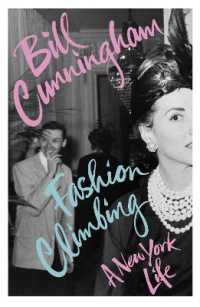 Fashion Climbing : A New York Life