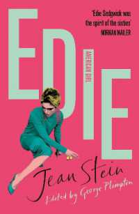 Edie : American Girl