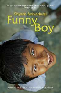 Funny Boy : A Novel in Six Stories