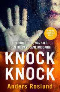 Knock Knock : A white-knuckle read