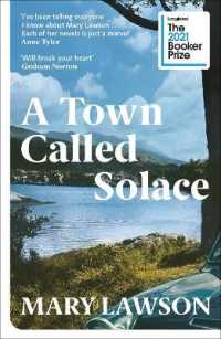 A Town Called Solace : 'Will break your heart' Graham Norton