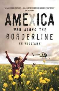 Amexica : War Along the Borderline