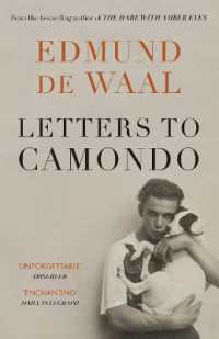 Letters to Camondo : 'Immerses you in another age' Financial Times