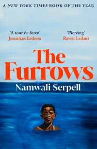 The Furrows : From the Prize-winning author of the Old Drift
