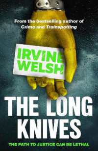 The Long Knives (The Crime series)