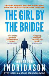 The Girl by the Bridge (Detective Konrad)
