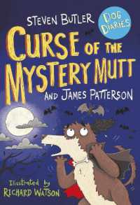 Dog Diaries: Curse of the Mystery Mutt (Dog Diaries)