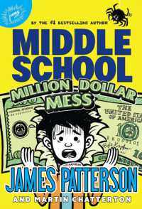 Middle School: Million Dollar Mess (Middle School)