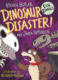 Dog Diaries: Dinosaur Disaster! (Dog Diaries)
