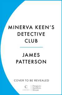 Minerva Keen's Detective Club