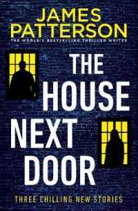 House Next Door -- Paperback / softback