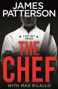 The Chef -- Paperback
